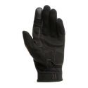 Guanti Dainese Djado Unisex Black