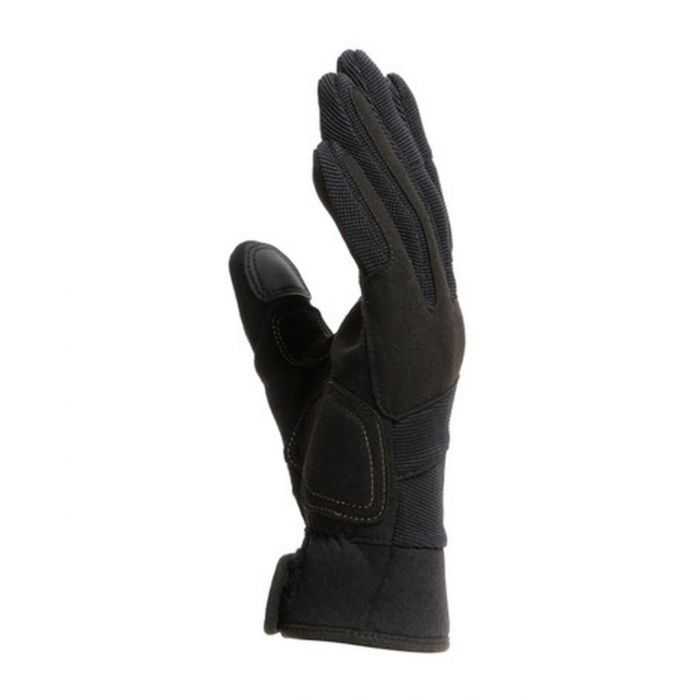 Guanti Dainese Djado Unisex Black