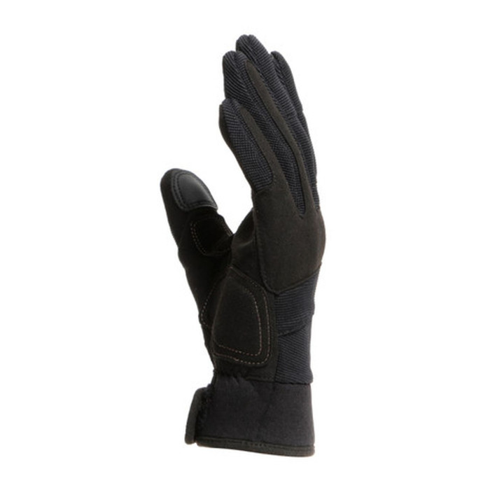 Guanti Dainese Djado Unisex Black