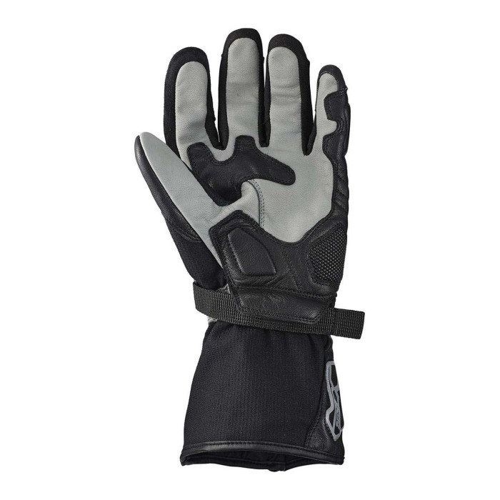 Guanto X-tour Ixs Montevideo St Nero