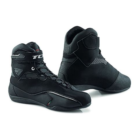 Tcx Performance Shoes 9581w Zeta Wp Black