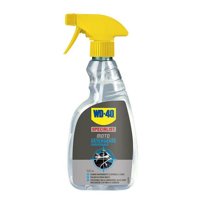 Detergente Universale Wd-40 500ml