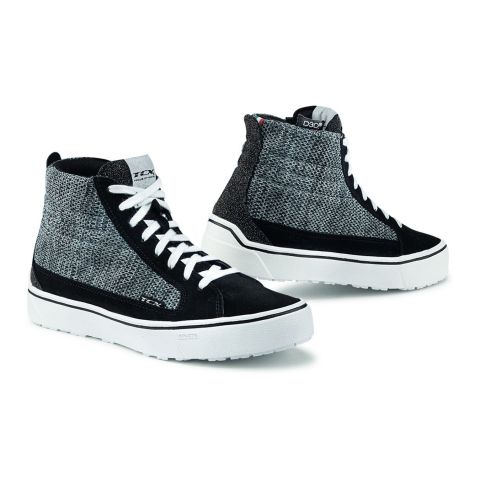 Lifestyle Tcx Schuhe 9426 Street 3 Lady Air Schwarz/grau