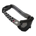 Maschera Just1 Swing Chess Black-grey
