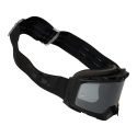 Maschera Just1 Nerve Absolute Black/black
