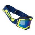Maschera Just1 Nerve Absolute Fluo Yellow