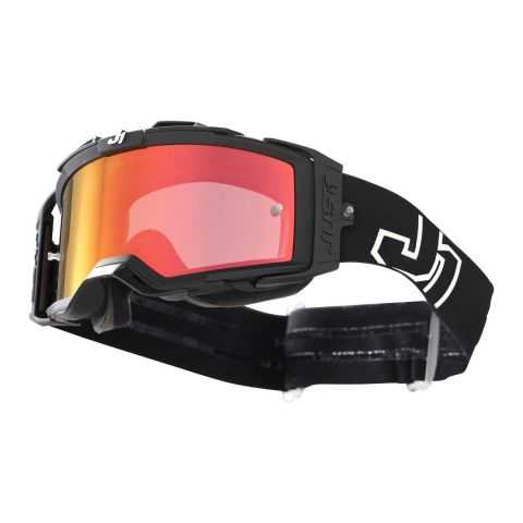 Maschera Just1 Nerve Prime Black