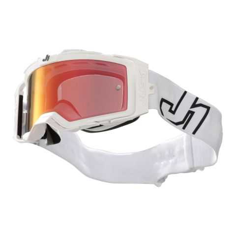 Maschera Just1 Nerve Prime White