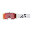 Maschera Just1 Nerve Prime White