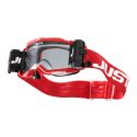 Maschera Just1 Nerve Plus Solid Black/whi