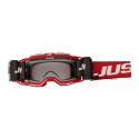 Maschera Just1 Nerve Plus Solid Black/whi
