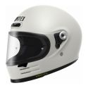 Casco Integrale Glamster White