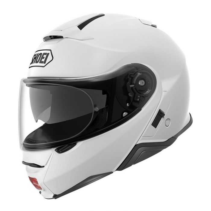 Casco Modulare Shoei Neotec Ii White