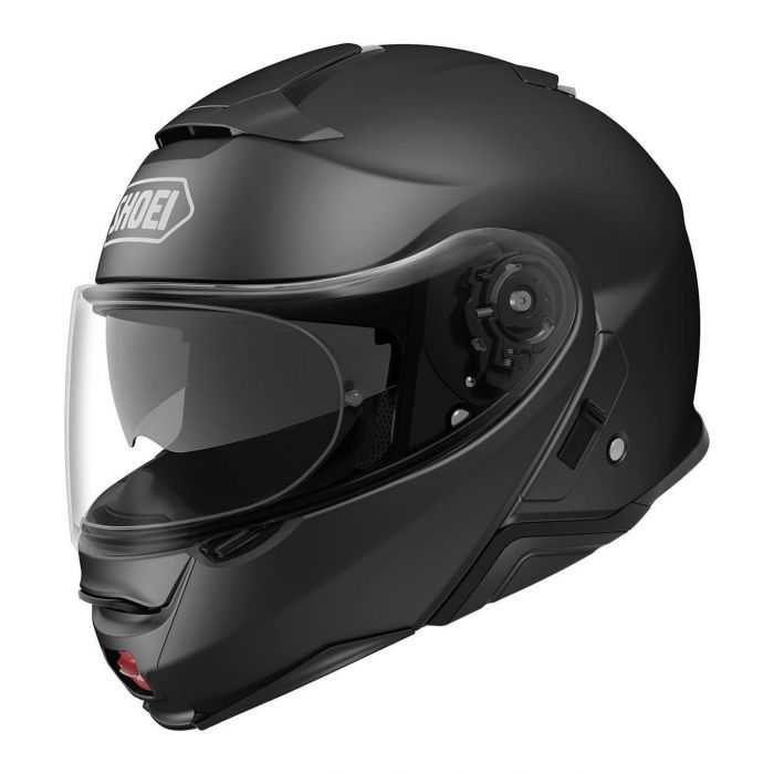 Casco Modulare Shoei Neotec Ii Matt Black