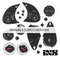 Meccanismo Visiera Ixs Per Casco 300
