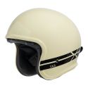 Casco Jet Ixs 880 2.1 Bianco Opaco