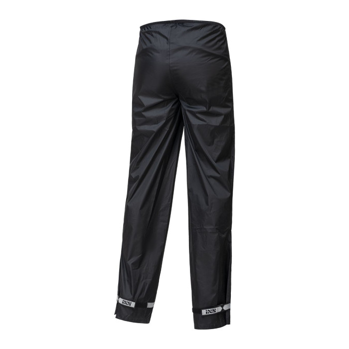 Pantaloni Antipioggia Ixs Light Nero