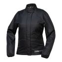 Giacca Antipioggia Ixs Ligny Donna Nero
