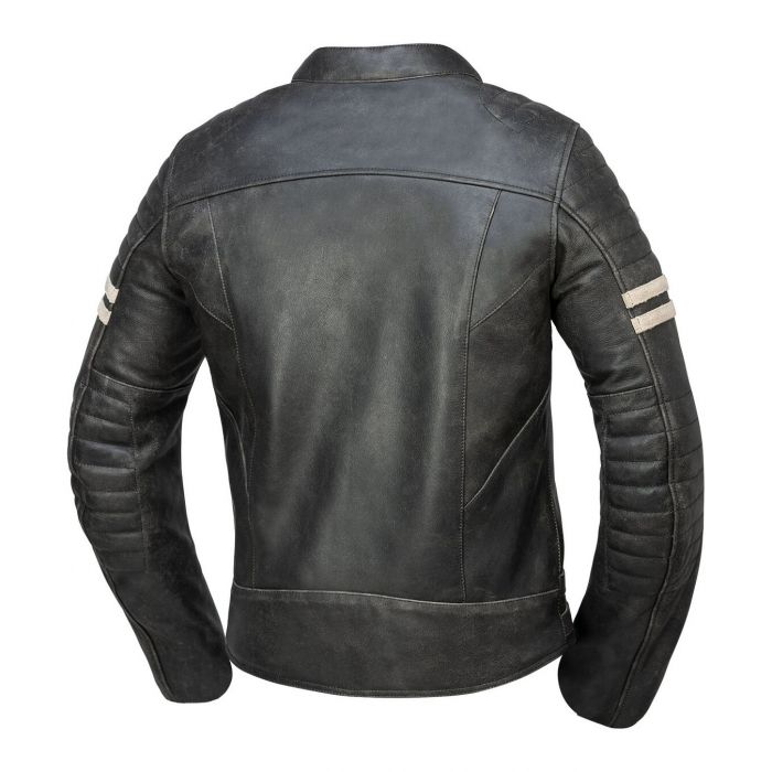 Giacca Ixs Classic Ld Andy Nero