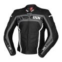 Giacca Ixs Sport Ld Rs-600 1.0 Nero Grigio Bianco