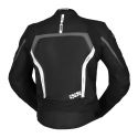 Giacca Ixs Sport Ld Rs-600 1.0 Nero Grigio Bianco