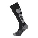 Calzini Lunghi Ixs 365 Nero Grigio