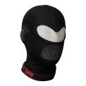 Balaclava Ixs 365 Light Nero Grigio