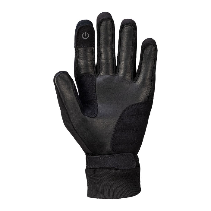 Guanto Ixs Tour Gara 2.0 Nero