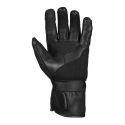 Guanto In Pelle Tour Tiga 2.0 Nero