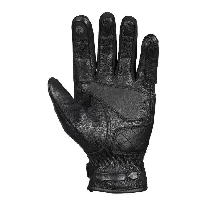 Guanti Ixs Classic Tapio 3.0 Nero