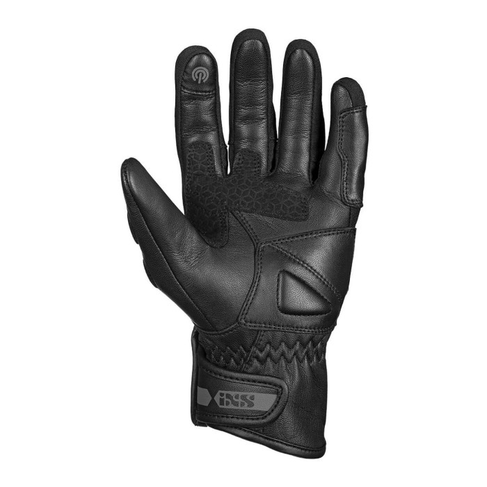 Guanto Sport Ixs Talura 3.0 Nero