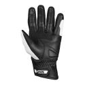 Guanto Sport Ixs Talura 3.0 Bianco Nero