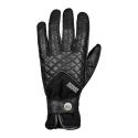 Guanto Ixs Tour Cartago 2.0 Donna Nero