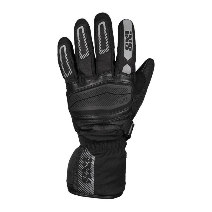 Guanto Ixs Tour Balin-st 2.0 Nero