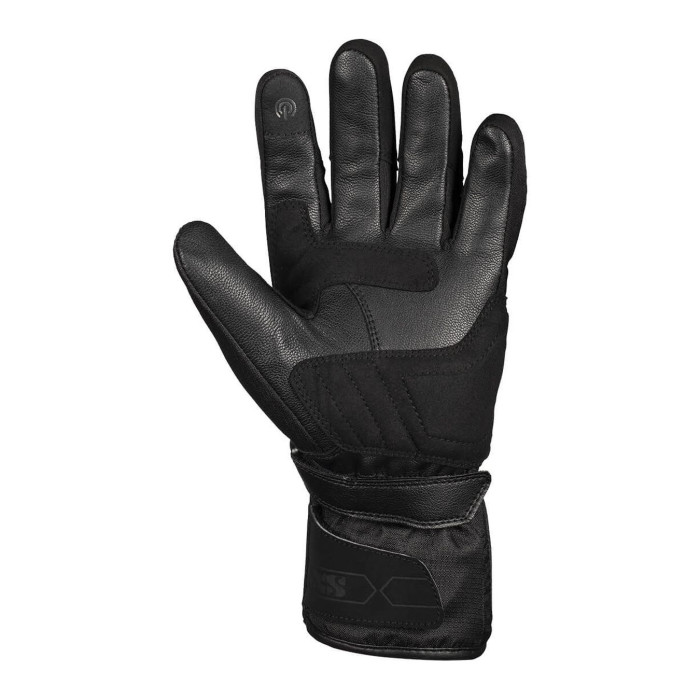 Guanto Ixs Tour Balin-st 2.0 Nero