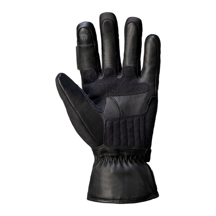 Guanto Classic Ixs Torino-evo-st 3.0 Nero