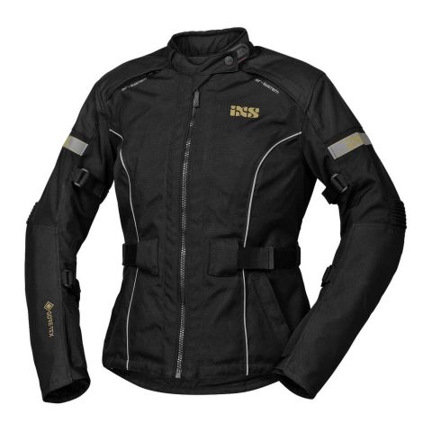 Giacca Ixs Tour Classic-gtx Donna Nero