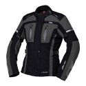 Giacca Ixs Tour Pacora St Donna Nero Grigio