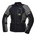 Giacca Ixs Tour Laminat St Plus Nero Grigio