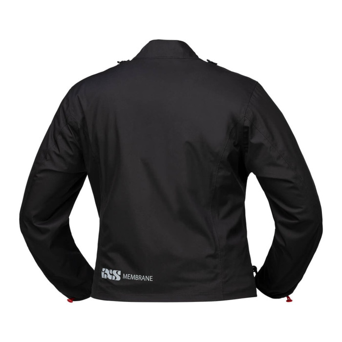 Membrana Interna Ixs Per Giacca Salta St Plus Donna Nero