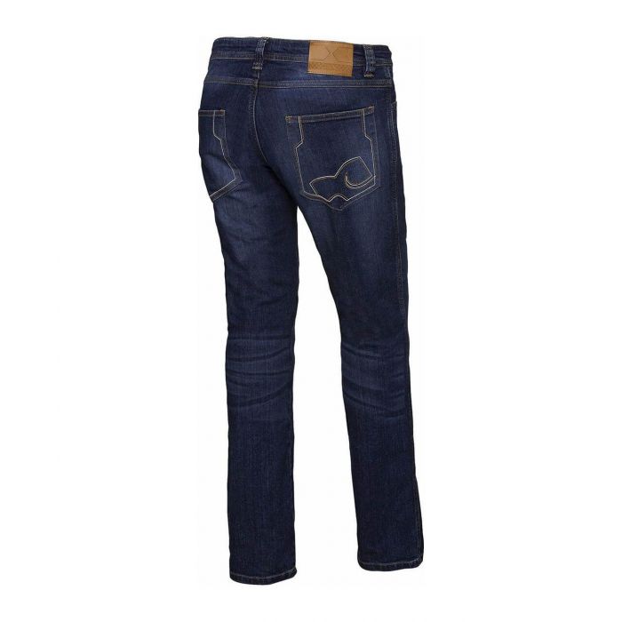 Pantaloni Jeans Ixs Classic Ar Clarkson Blu