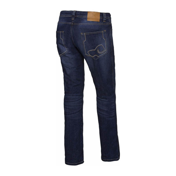 Pantaloni Jeans Ixs Classic Ar Clarkson Blu