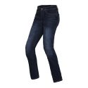Pantalone Jeans Ixs Classic Ar Clarkson Donna Blu