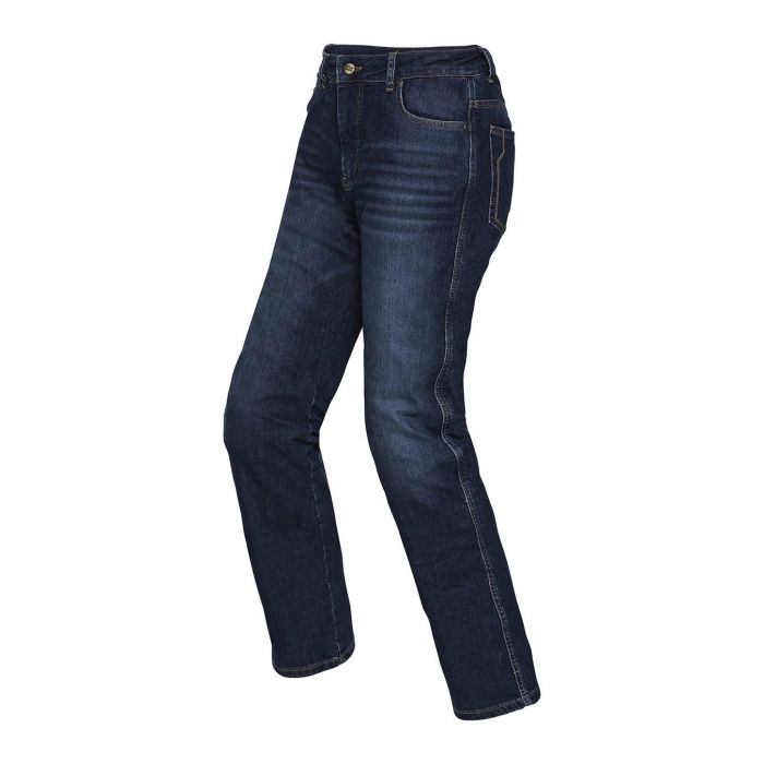 Pantalone Jeans Ixs Classic Ar Cassidy Blu