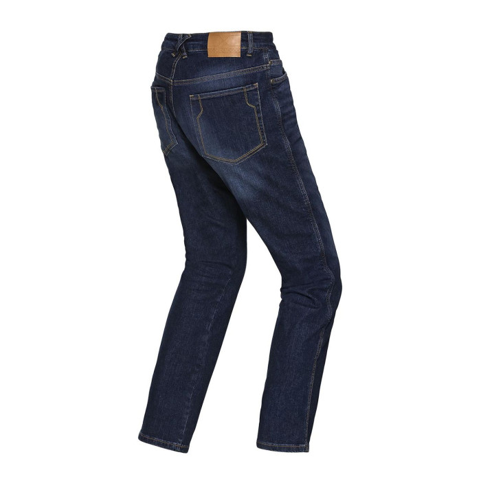 Pantalone Jeans Ixs Classic Ar Cassidy Blu