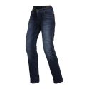 Pantalone Jeans Ixs Classic Ar Cassidy Donna Blu