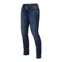 Pantalone Jeans Ixs Classic Ar 1l Straight Donna Blu