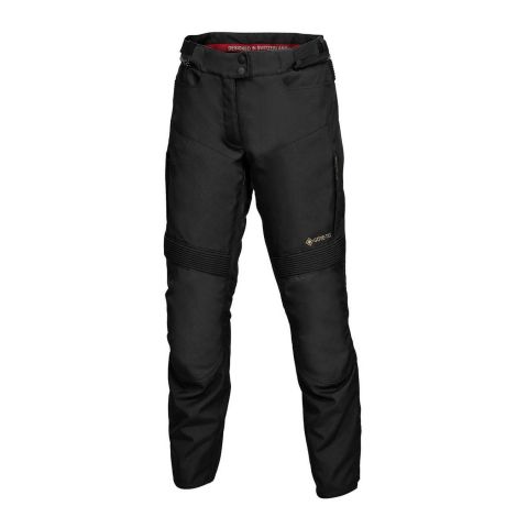 Pantalone Ixs Tour Classic Gtx Donna Nero