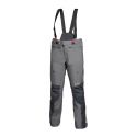 Pantalone Ixs Tour Master Gtx Grigio Chiaro Grigio