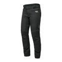 Pantaloni Tour Ixs Laminat St Plus Donna Nero